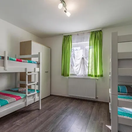 Pet Friendly In Casa de Férias