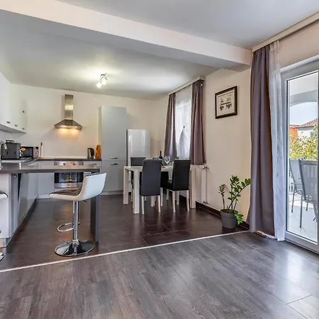 Casa de Férias Pet Friendly In Pula