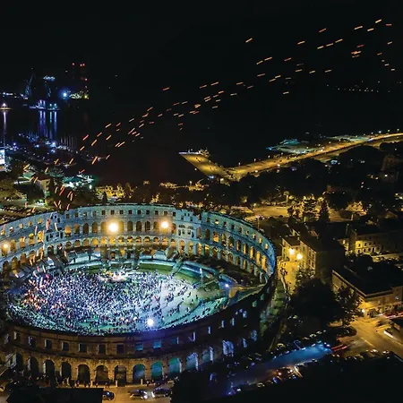 Amazing In With Wifi * بولا