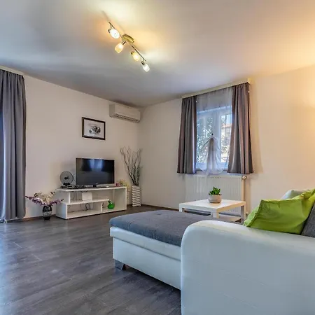 Vakantiehuis Amazing In With Wifi *