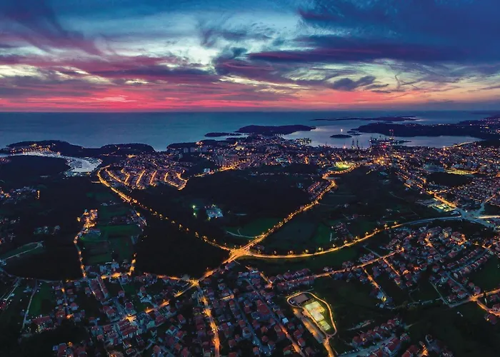 Amazing In With Wifi *