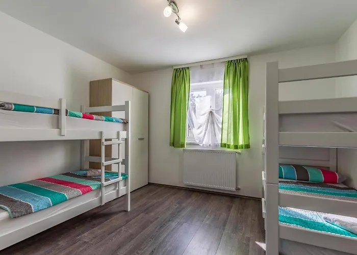 Amazing In With Wifi Holiday home