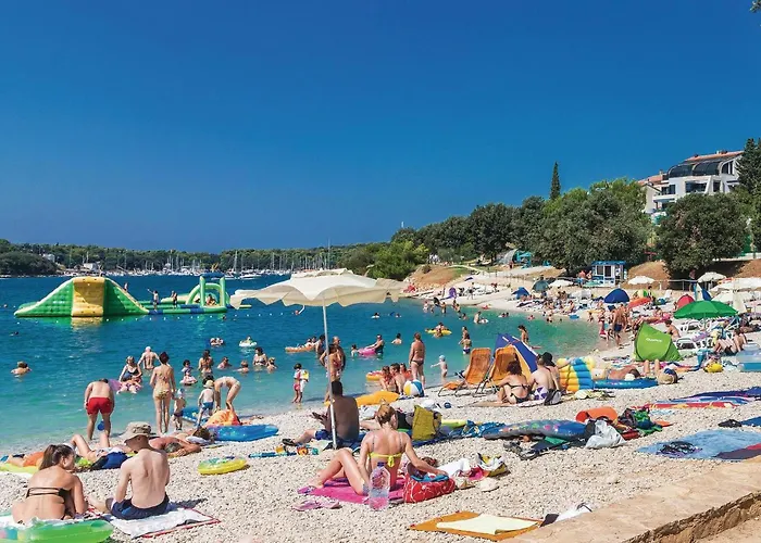 Holiday home Amazing In With Wifi