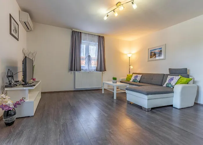 Holiday home Amazing In With Wifi *