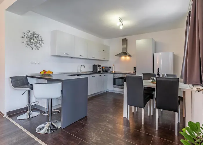 Amazing In With Wifi *