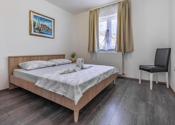 Amazing In With Wifi Pula