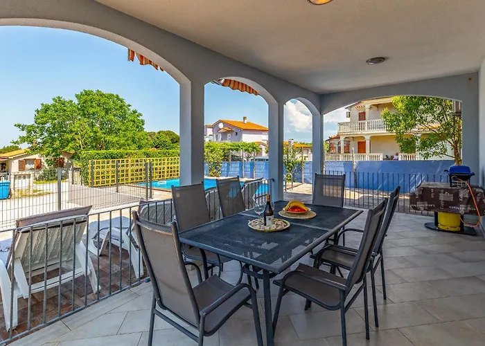 Amazing In With Wifi Pula