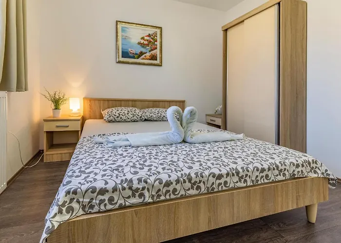 Amazing In With Wifi Holiday home