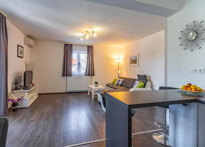 Amazing In With Wifi Holiday home Pula