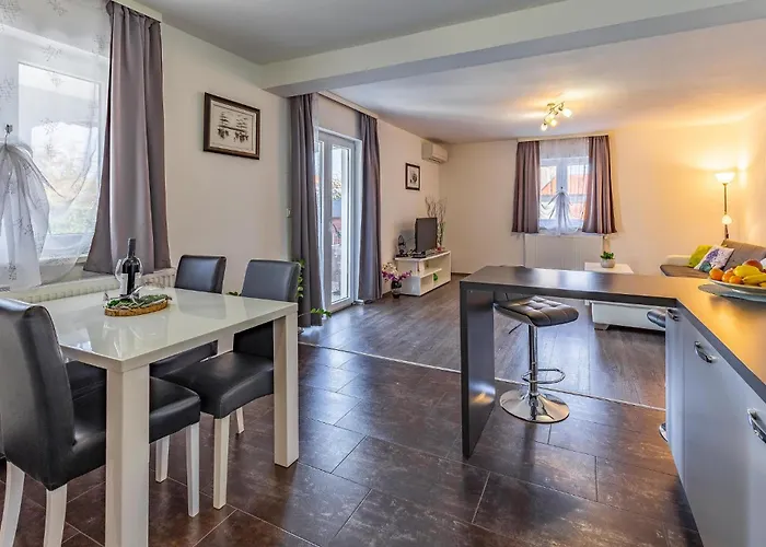 Holiday home Amazing In With Wifi