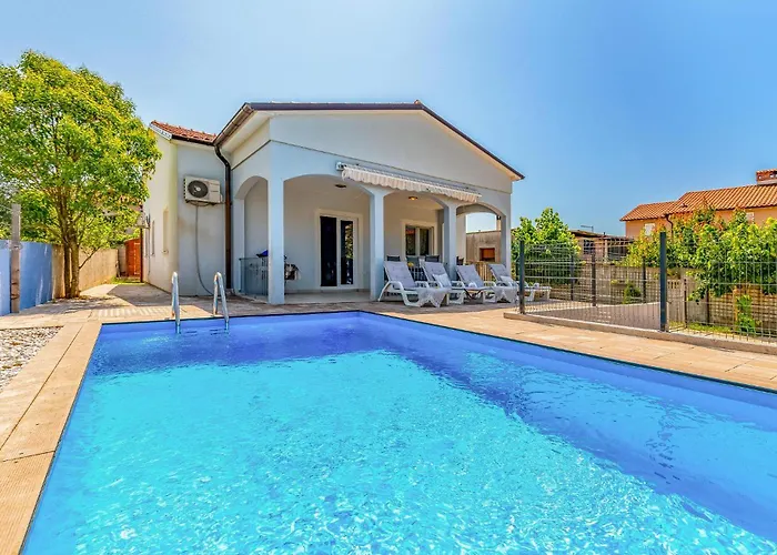 Amazing In With Wifi Holiday home *