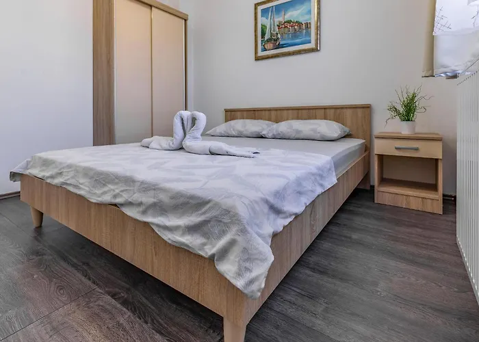 Holiday home Amazing In With Wifi Pula