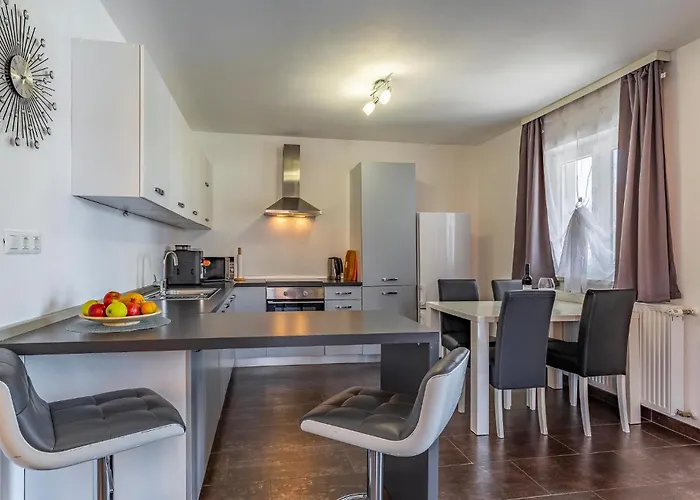 Amazing In With Wifi * Pula