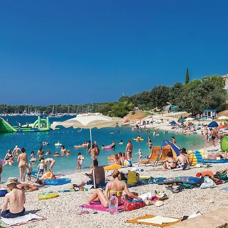 Hébergement de vacances Amazing In With Wifi