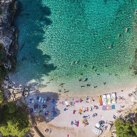 Hébergement de vacances Amazing In With Wifi